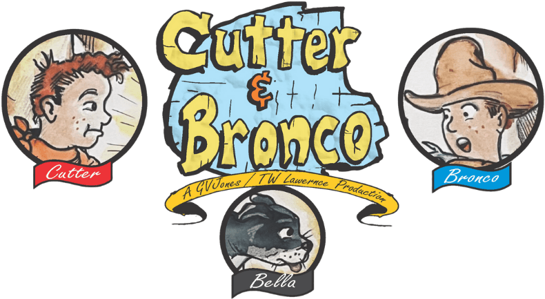 Cutter & Bronco