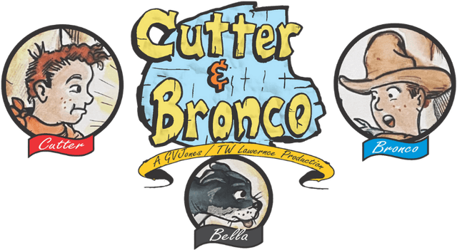 Cutter & Bronco